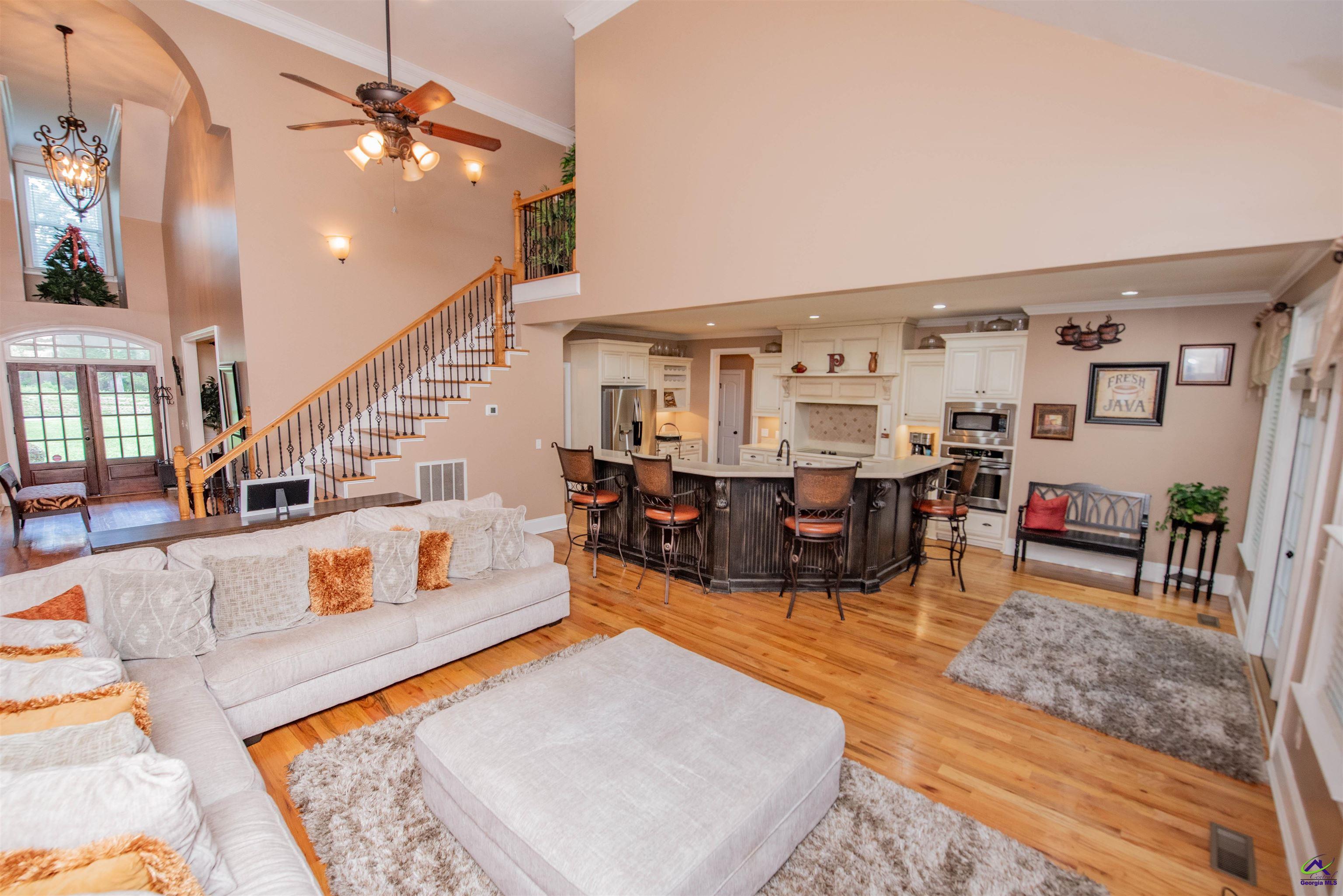 304 Old Windmill Road Perry, GA 31069 - Photo 24 of 92 Gallery Image 24
