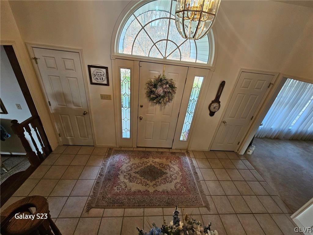 2801 Valley View Drive Bangor, PA 18013 - Photo 11 of 30 a view of a storage & utility room