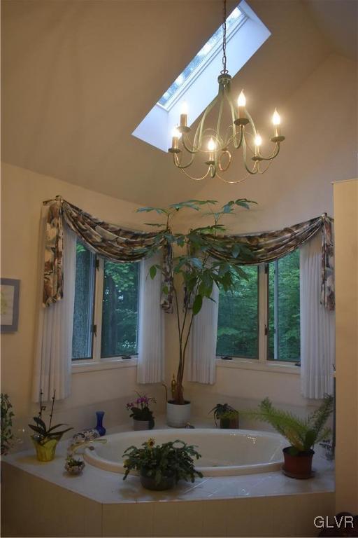 2801 Valley View Drive Bangor, PA 18013 - Photo 21 of 30 a view of a entryway door front of house