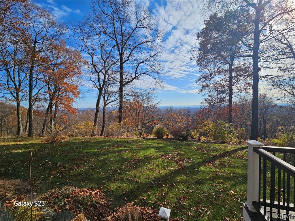 2801 Valley View Drive Bangor, PA 18013 - Photo 4 of 30 a view of outdoor space and yard