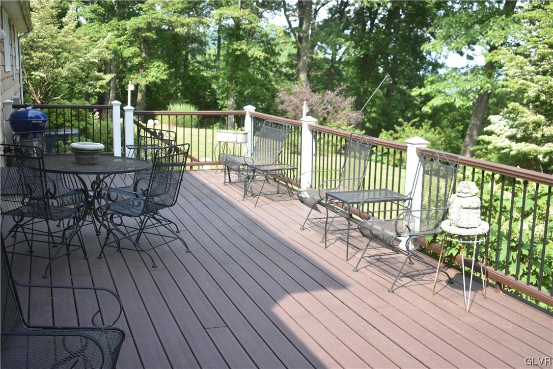 2801 Valley View Drive Bangor, PA 18013 - Photo 7 of 30 a view of balcony with furniture