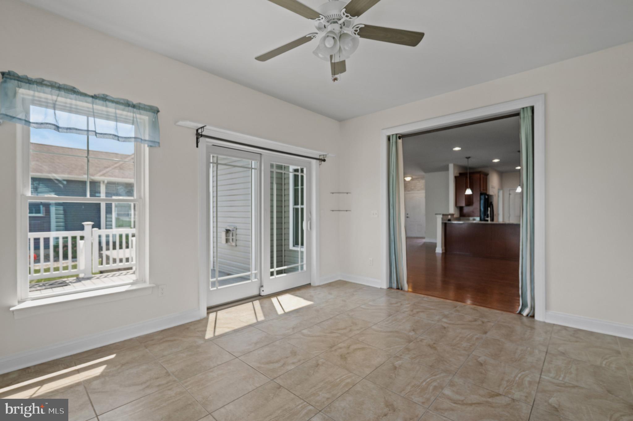 33301 Bayberry Court Dagsboro, DE 19939 - Photo 17 of 44 Sun room