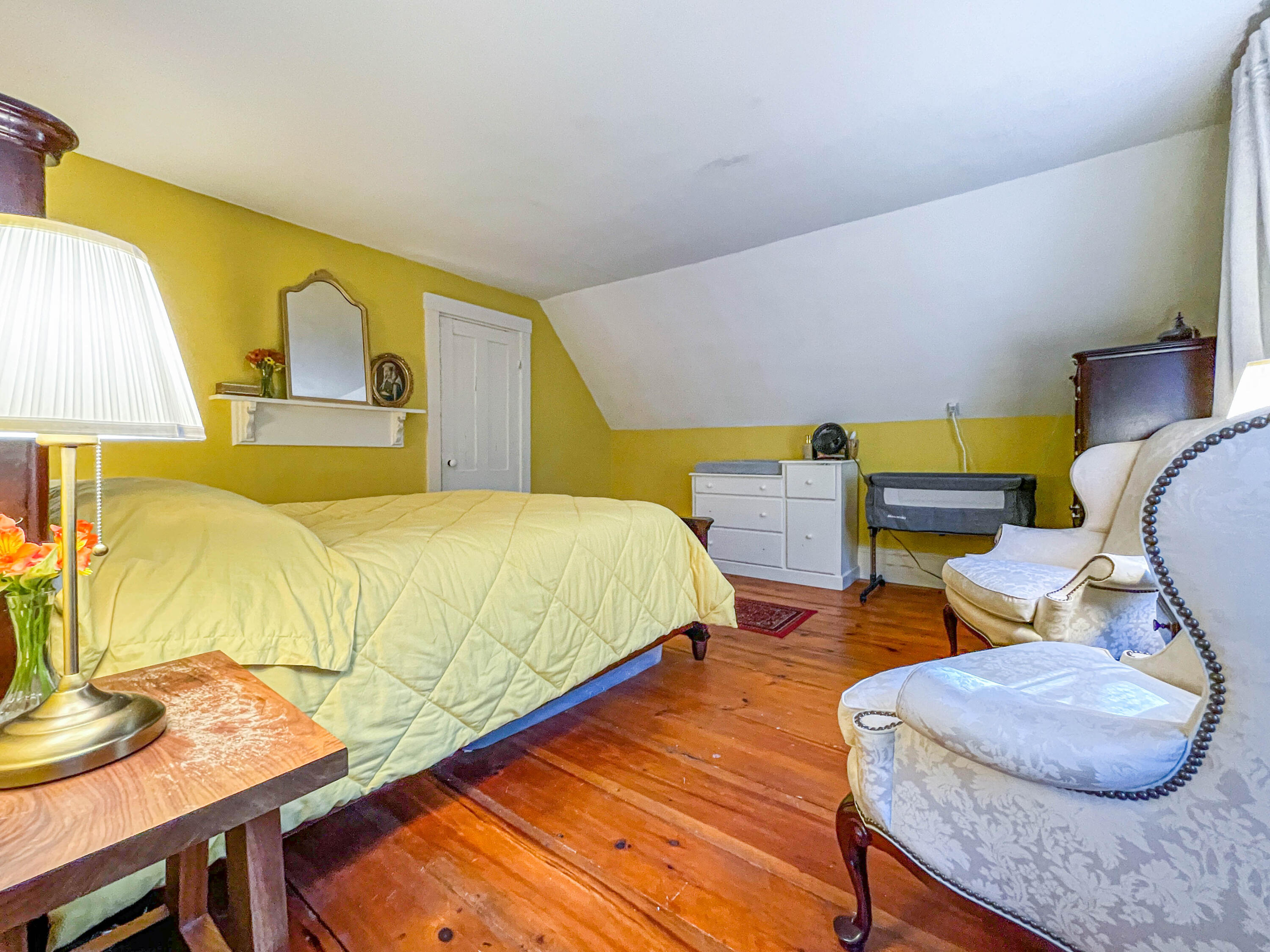 650 South Clary Road Jefferson, ME 04348 - Photo 54 of 73 650 S Clary Rd Jefferson -54