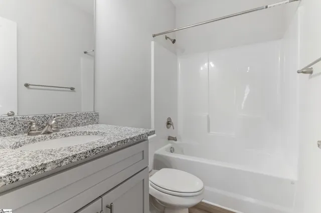 $2,100 | 2319 Davenport Court, Moore, SC 29369