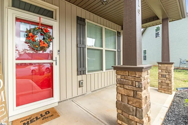 $2,100 | 2319 Davenport Court, Moore, SC 29369