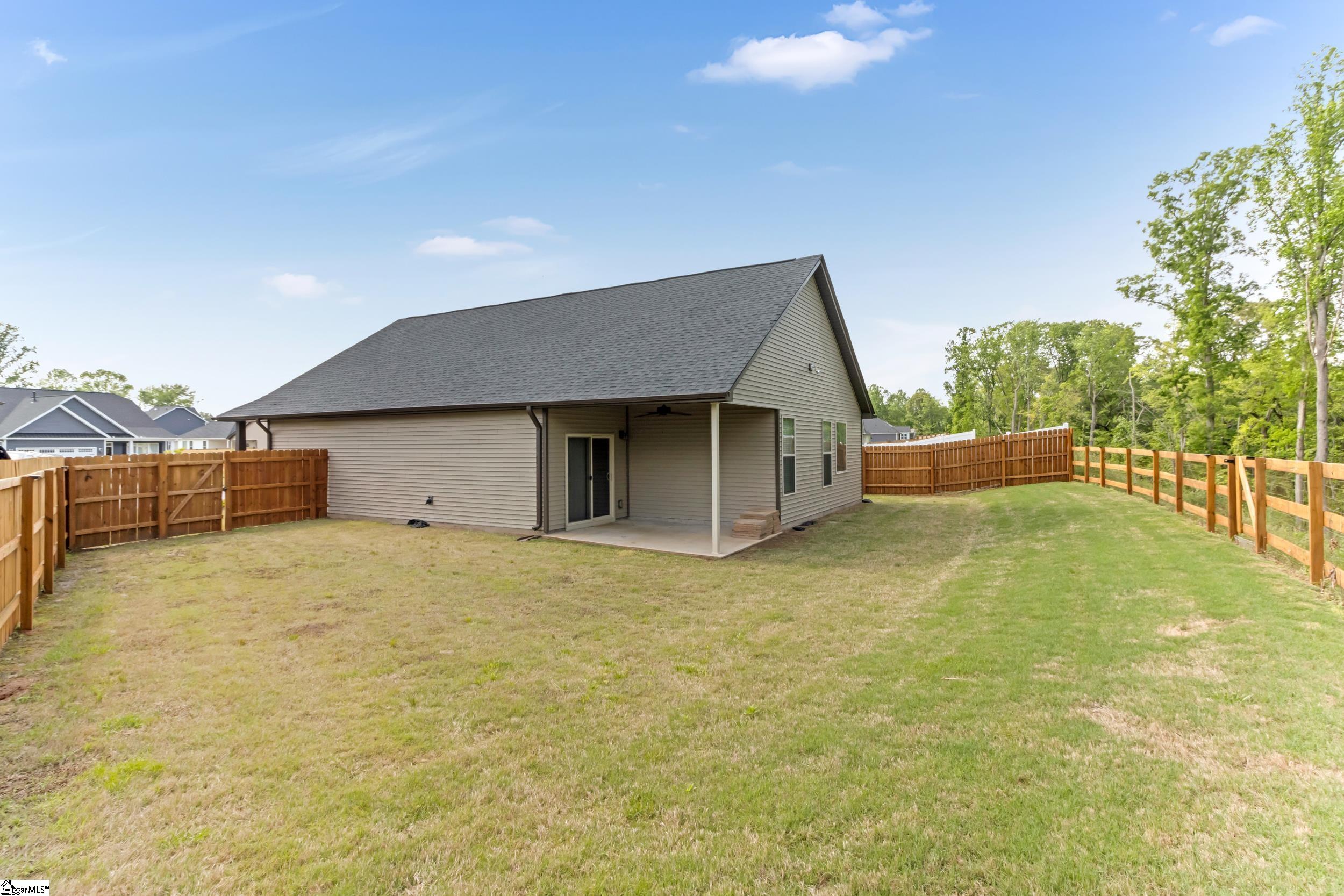 2319 Davenport Court Moore, SC 29369 - Photo 33 of 37