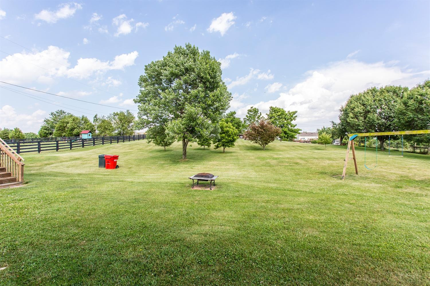 105 Springhill Lane Berea, KY 40403 - Photo 22 of 31 Photo 22