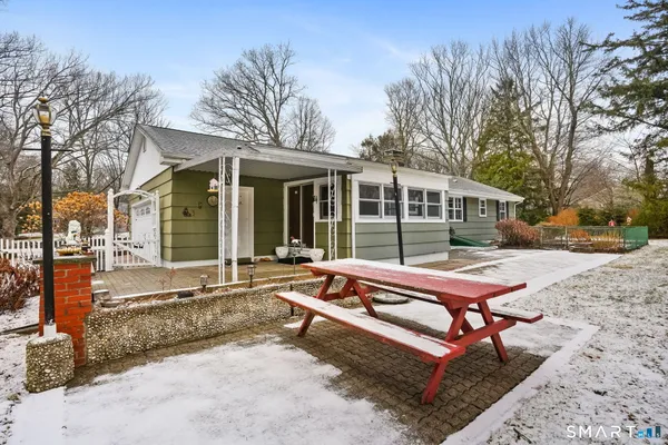 $3,800 | 4487 Madison Avenue, Trumbull, CT 06611