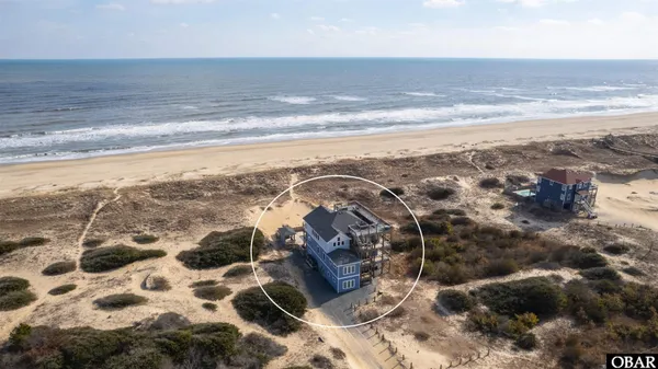 $2,200,000 | 2237 Sandfiddler Road, Unit 9, Corolla, NC 27927