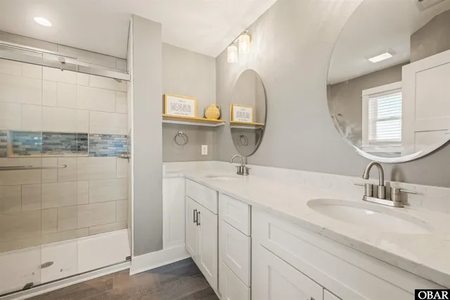 $2,200,000 | 2237 Sandfiddler Road, Unit 9, Corolla, NC 27927