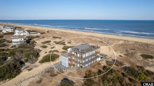 $2,200,000 | 2237 Sandfiddler Road, Unit 9, Corolla, NC 27927