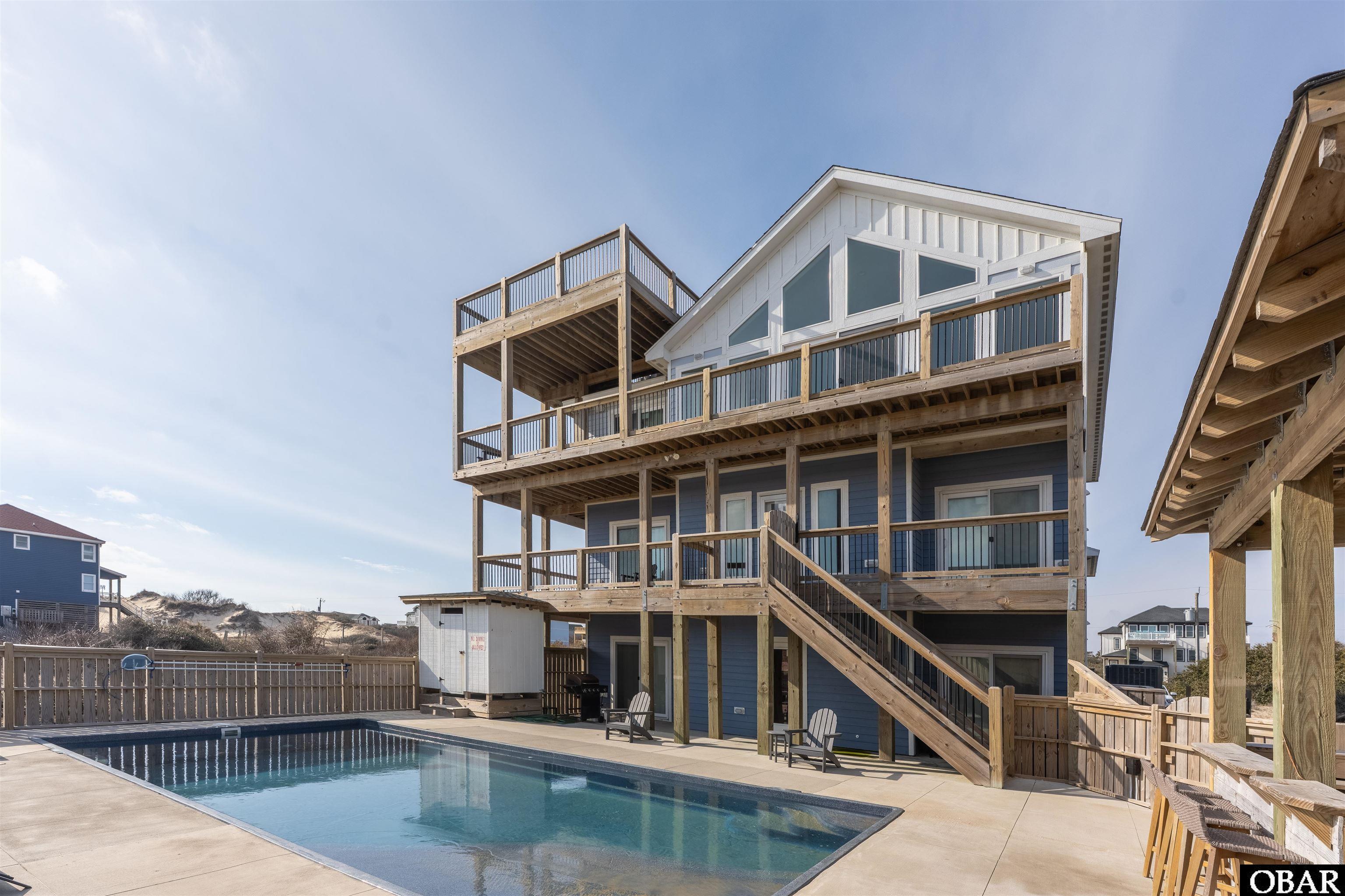 2237 Sandfiddler Road, Unit 9 Corolla, NC 27927 - Photo 3 of 50