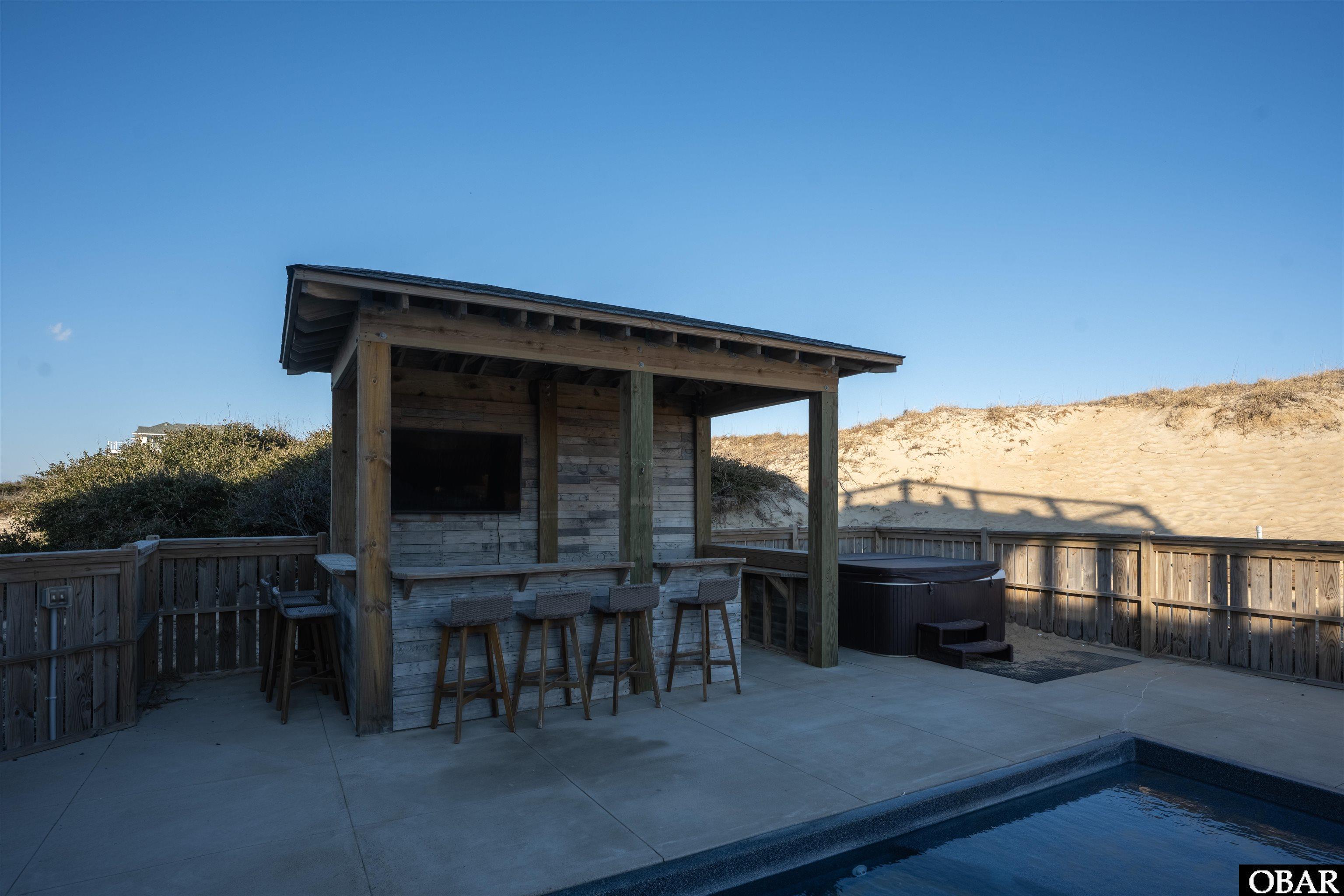 2237 Sandfiddler Road, Unit 9 Corolla, NC 27927 - Photo 41 of 50