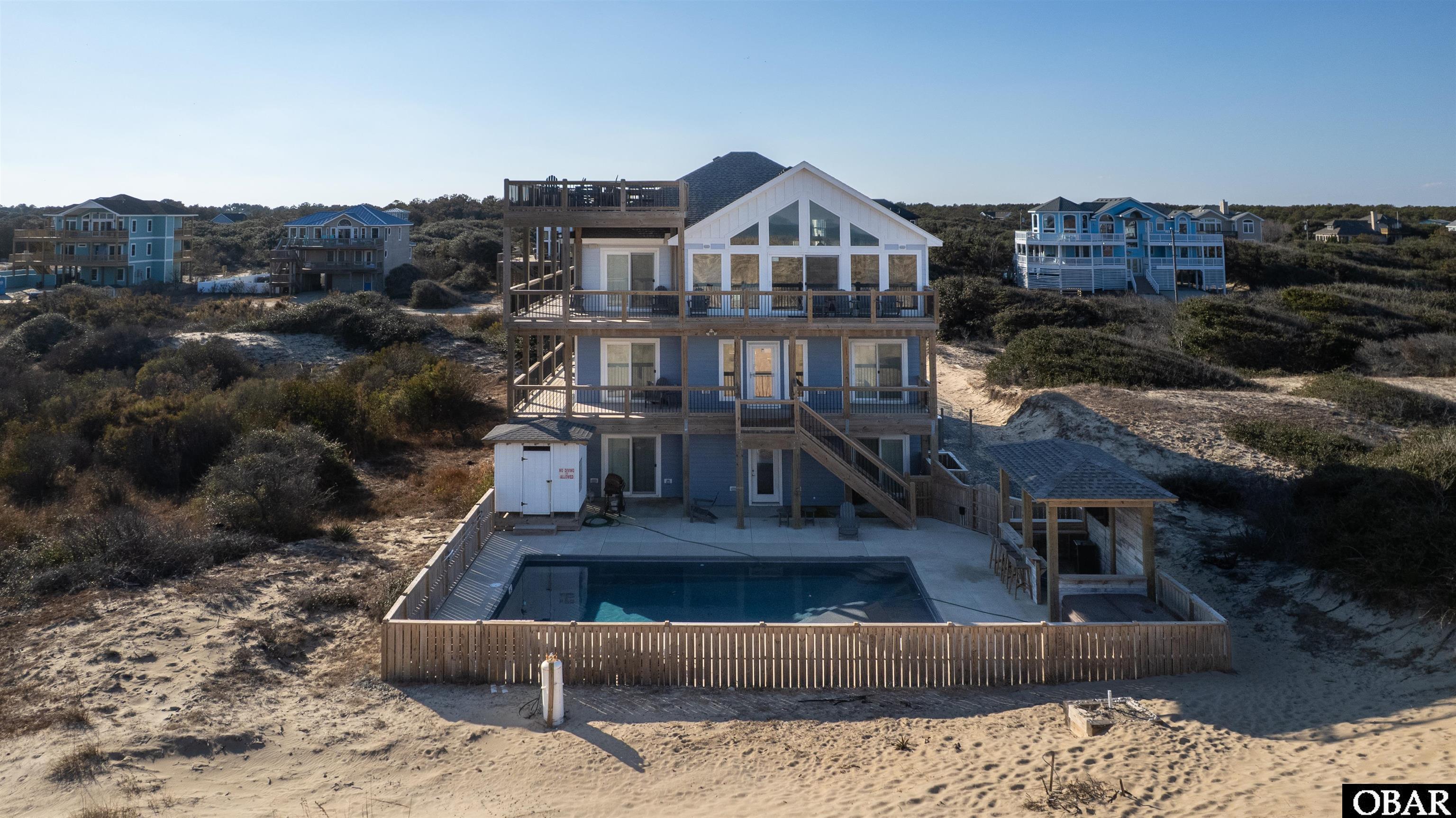 2237 Sandfiddler Road, Unit 9 Corolla, NC 27927 - Photo 43 of 50