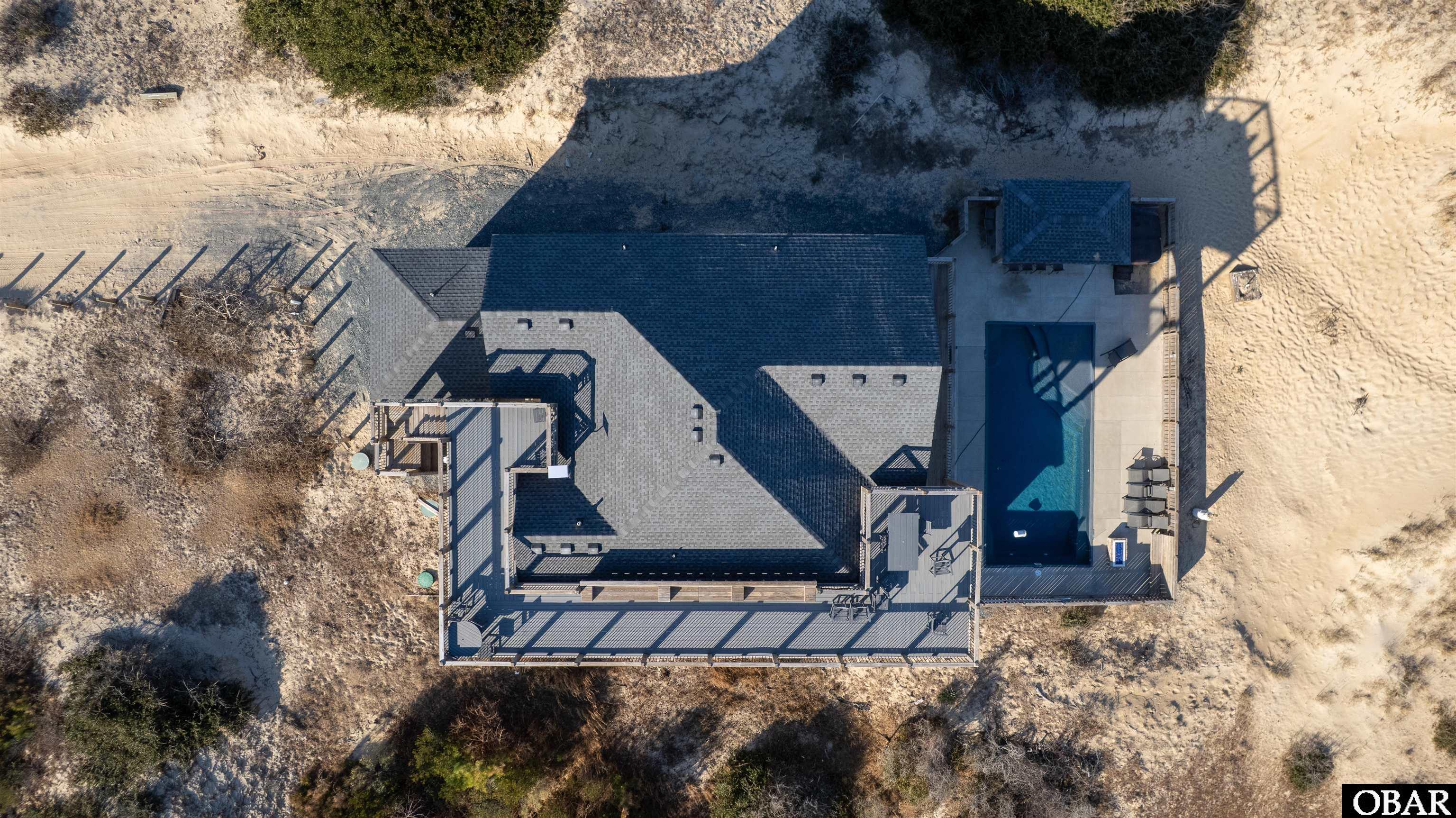 2237 Sandfiddler Road, Unit 9 Corolla, NC 27927 - Photo 44 of 50