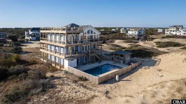 $2,200,000 | 2237 Sandfiddler Road, Unit 9, Corolla, NC 27927
