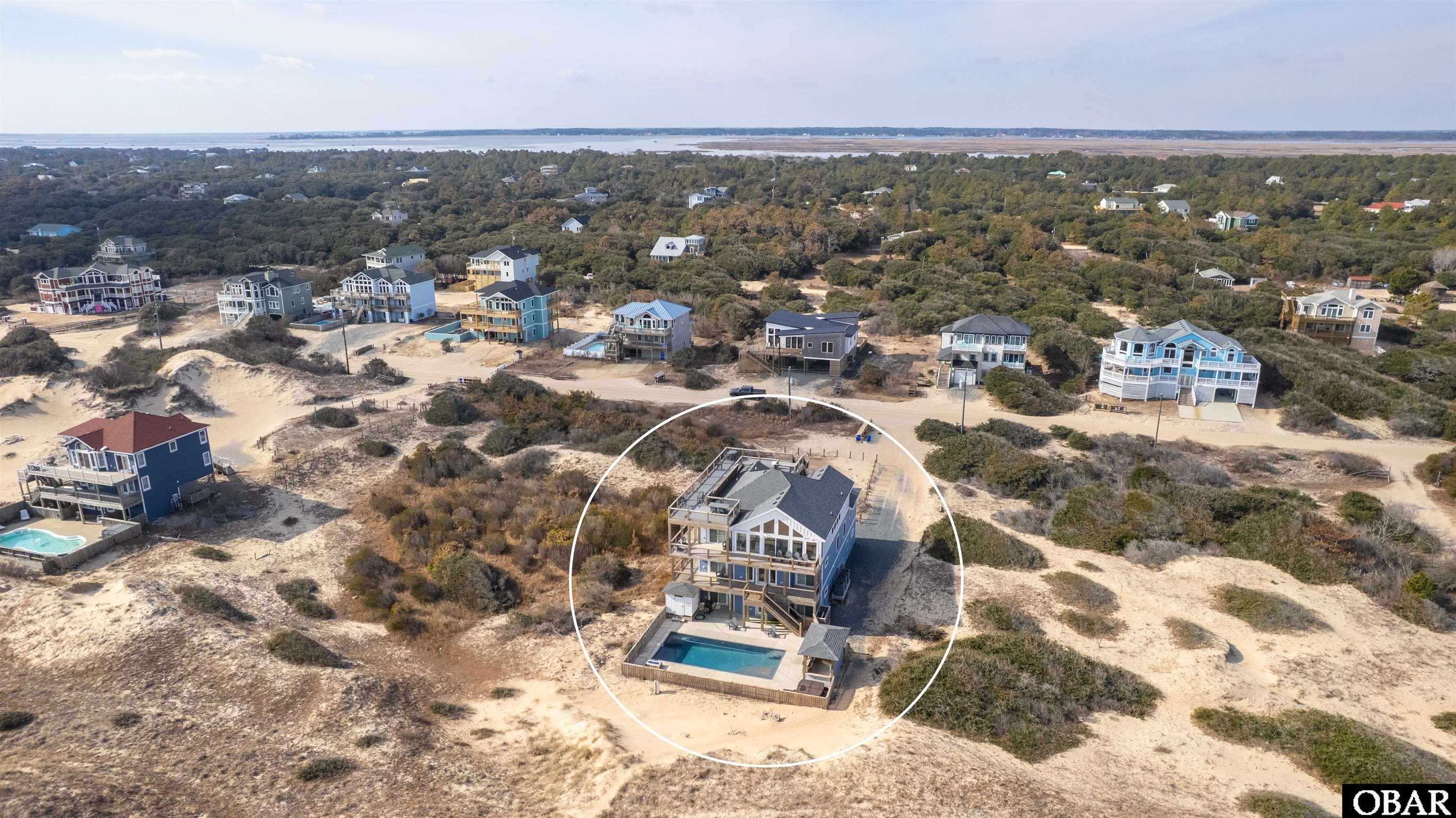 2237 Sandfiddler Road, Unit 9 Corolla, NC 27927 - Photo 46 of 50