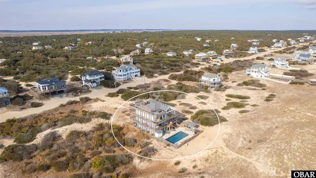 $2,200,000 | 2237 Sandfiddler Road, Unit 9, Corolla, NC 27927