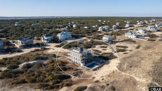 $2,200,000 | 2237 Sandfiddler Road, Unit 9, Corolla, NC 27927