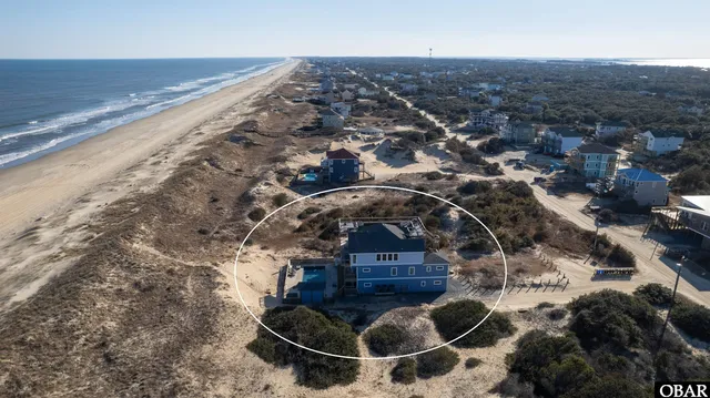 $2,200,000 | 2237 Sandfiddler Road, Unit 9, Corolla, NC 27927
