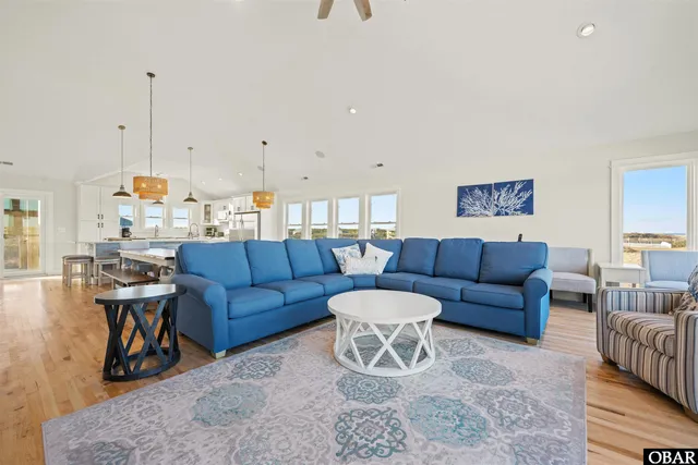 $2,200,000 | 2237 Sandfiddler Road, Unit 9, Corolla, NC 27927