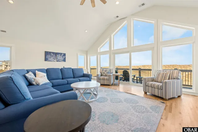 $2,200,000 | 2237 Sandfiddler Road, Unit 9, Corolla, NC 27927