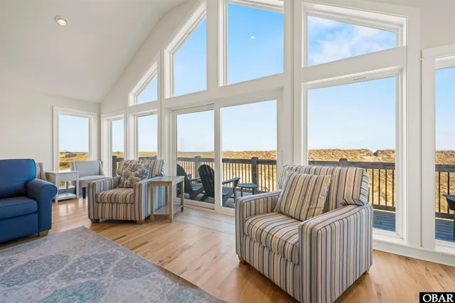 $2,200,000 | 2237 Sandfiddler Road, Unit 9, Corolla, NC 27927