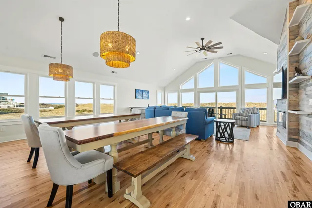 $2,200,000 | 2237 Sandfiddler Road, Unit 9, Corolla, NC 27927