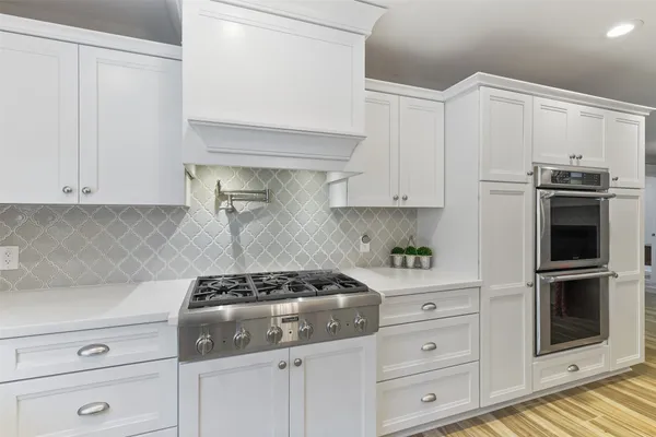 $425,000 | 3319 Shadowcrest Lane, Spring, TX 77380
