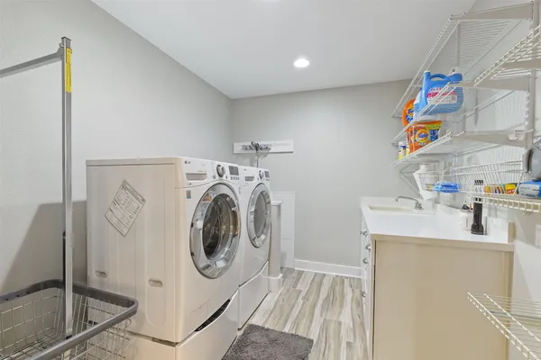 $425,000 | 3319 Shadowcrest Lane, Spring, TX 77380