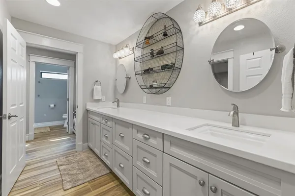 $425,000 | 3319 Shadowcrest Lane, Spring, TX 77380