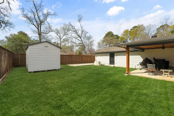 $425,000 | 3319 Shadowcrest Lane, Spring, TX 77380