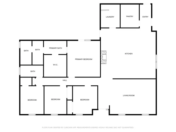 $425,000 | 3319 Shadowcrest Lane, Spring, TX 77380