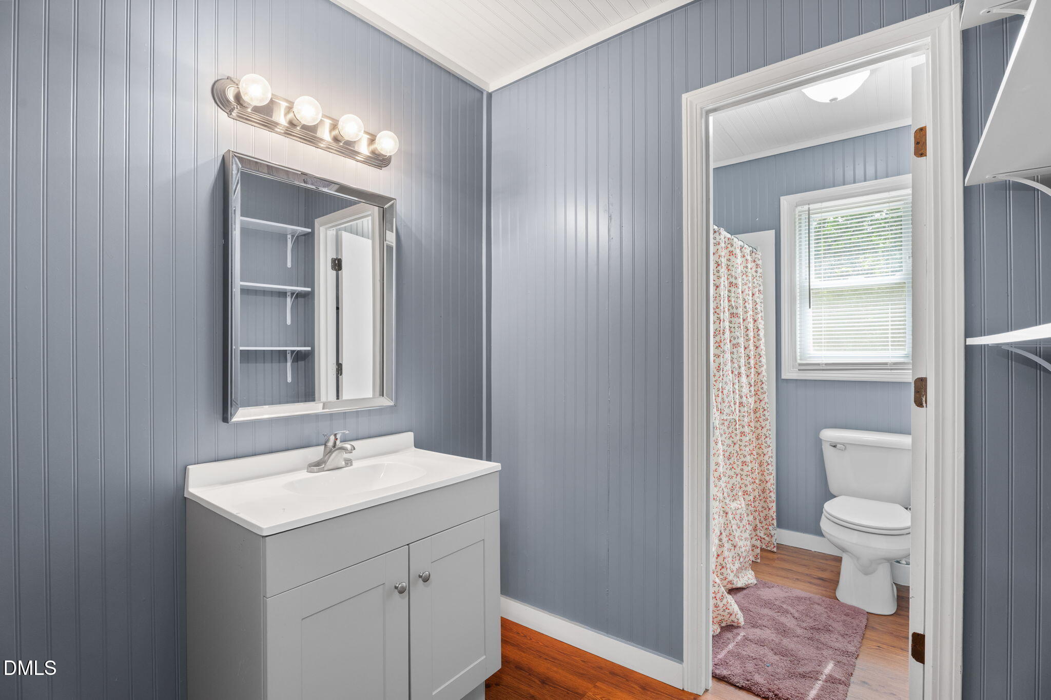 9569 Ridgeville Road Leasburg, NC 27291 - Photo 16 of 38 Bath 1
