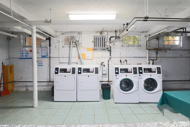 $3,800 | 52 Garden Street, Unit B2, Cambridge, MA 02138