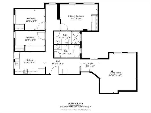 $3,800 | 52 Garden Street, Unit B2, Cambridge, MA 02138