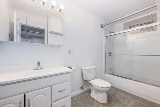 $3,800 | 52 Garden Street, Unit B2, Cambridge, MA 02138