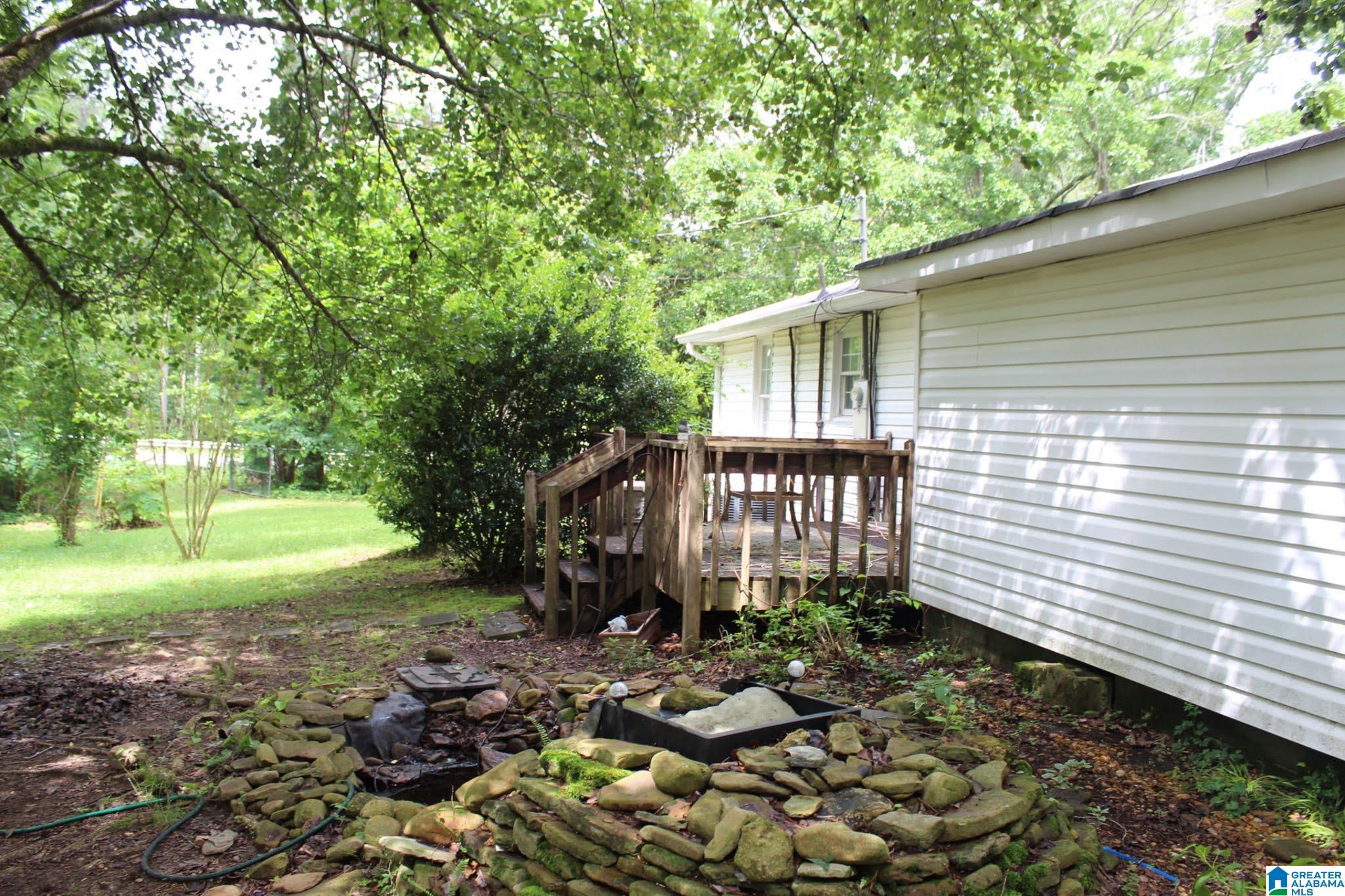 1288 Whites Gap Road Jacksonville, AL 36265 - Photo 23 of 25