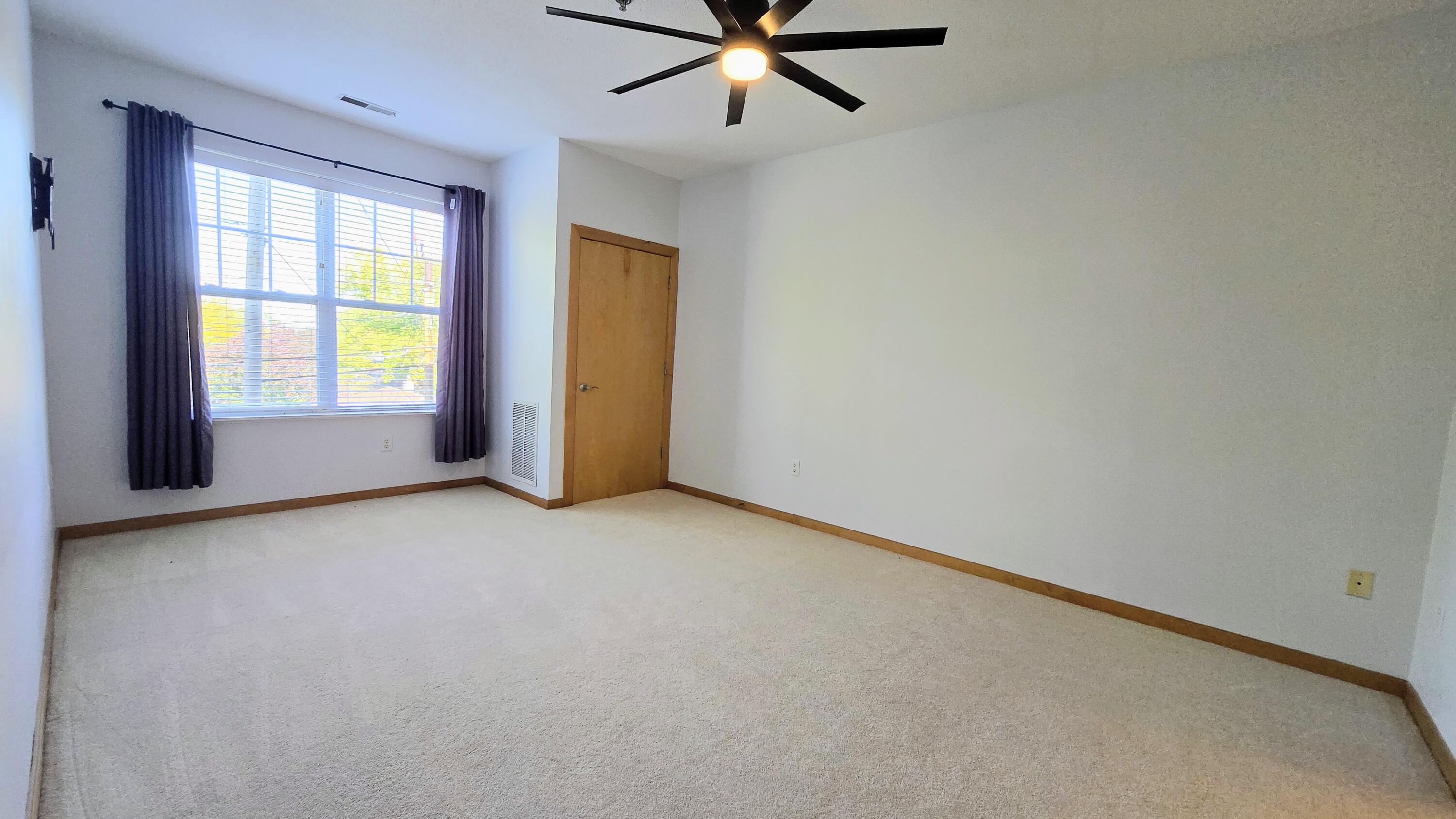 10900 West Bluemound Road, Unit 215 Wauwatosa, WI 53226 - Photo 11 of 17 MASTER BEDROOM