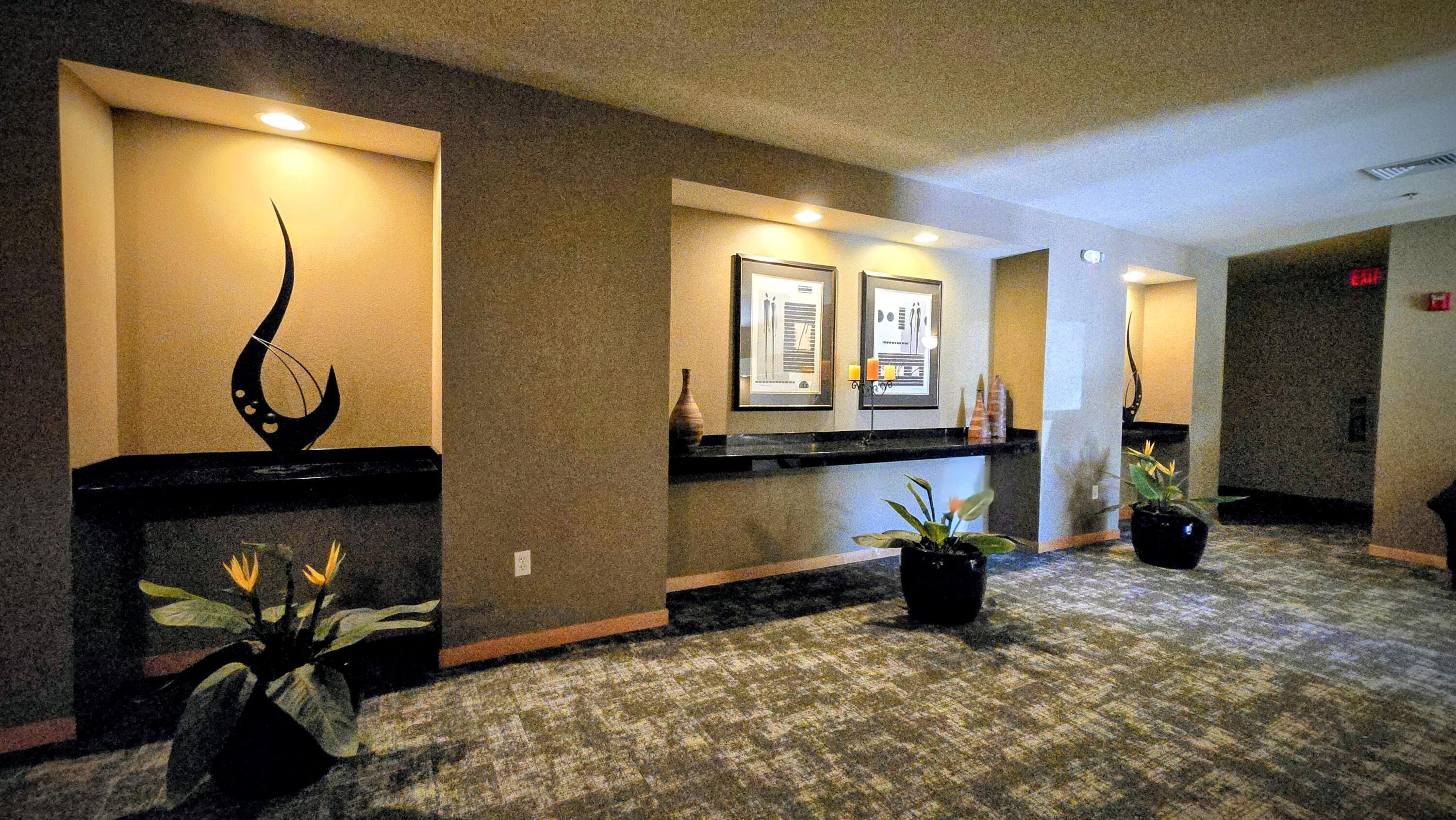 10900 West Bluemound Road, Unit 215 Wauwatosa, WI 53226 - Photo 17 of 17 LOBBY