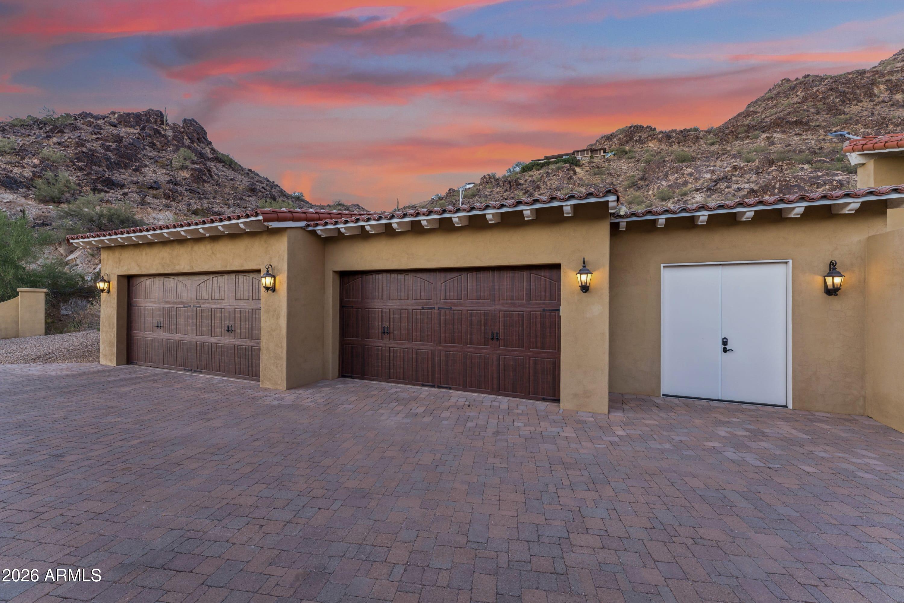 5315 East Paradise Canyon Road Paradise Valley, AZ 85253 - Photo 83 of 99 083-DSC09944