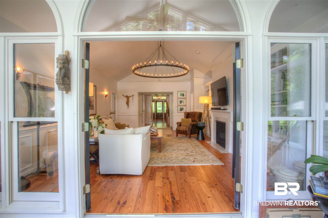 16484 Wood Acres Road Fairhope, AL 36532 - Photo 6 of 47