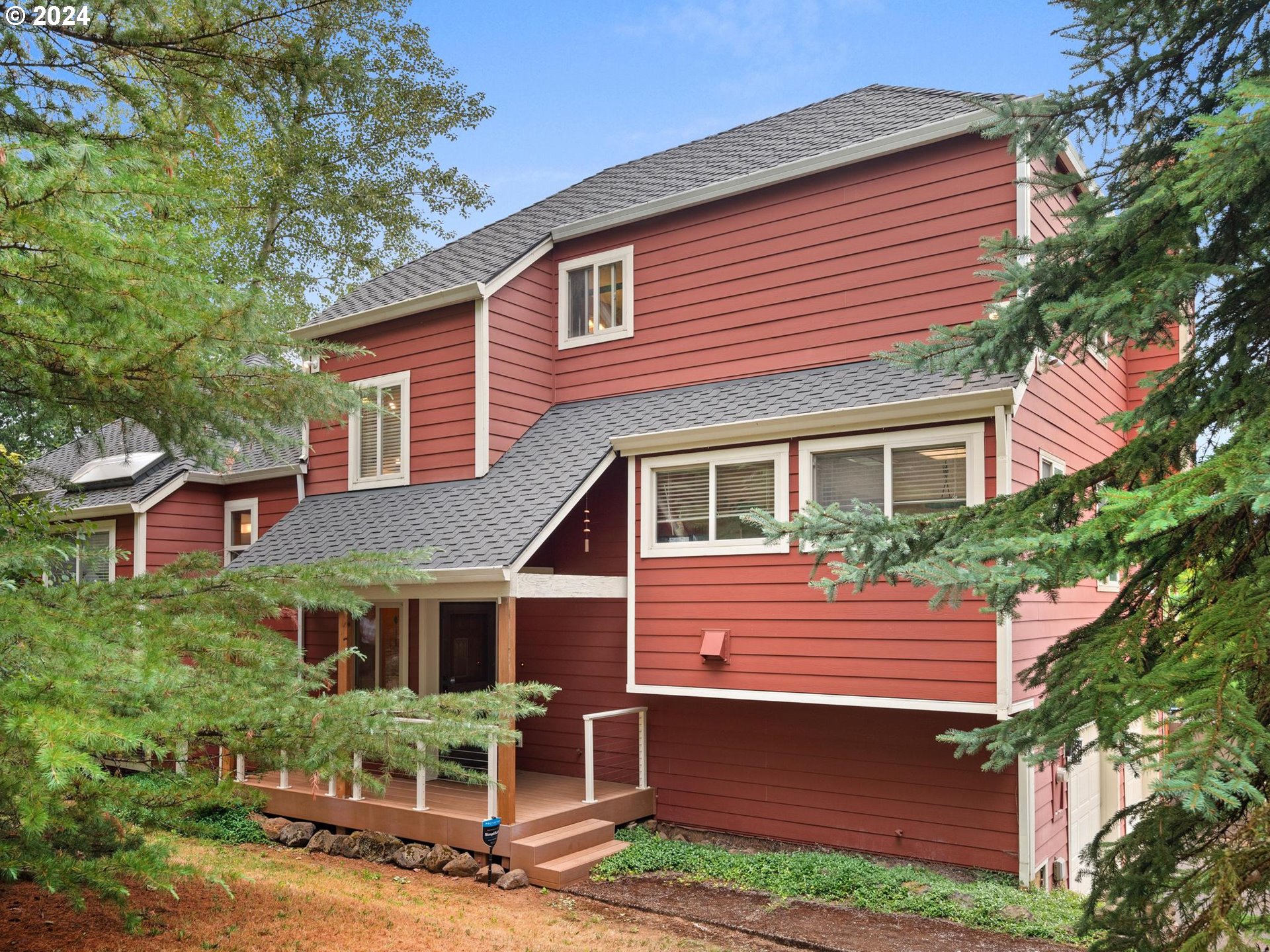 24920 Southwest Melott Road Hillsboro, OR 97123 - Photo 1 of 47 Gallery Image 1