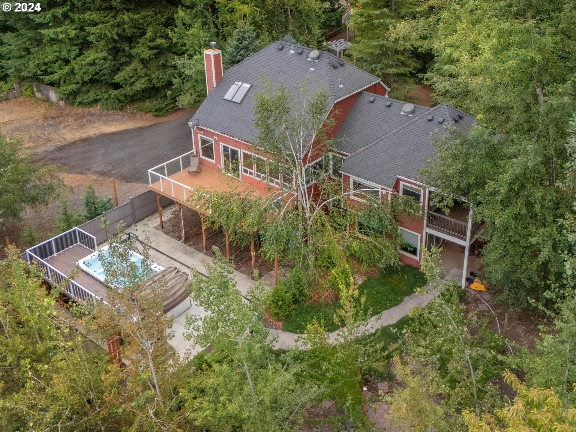 24920 Southwest Melott Road Hillsboro, OR 97123 - Photo 2 of 47 Gallery Image 2