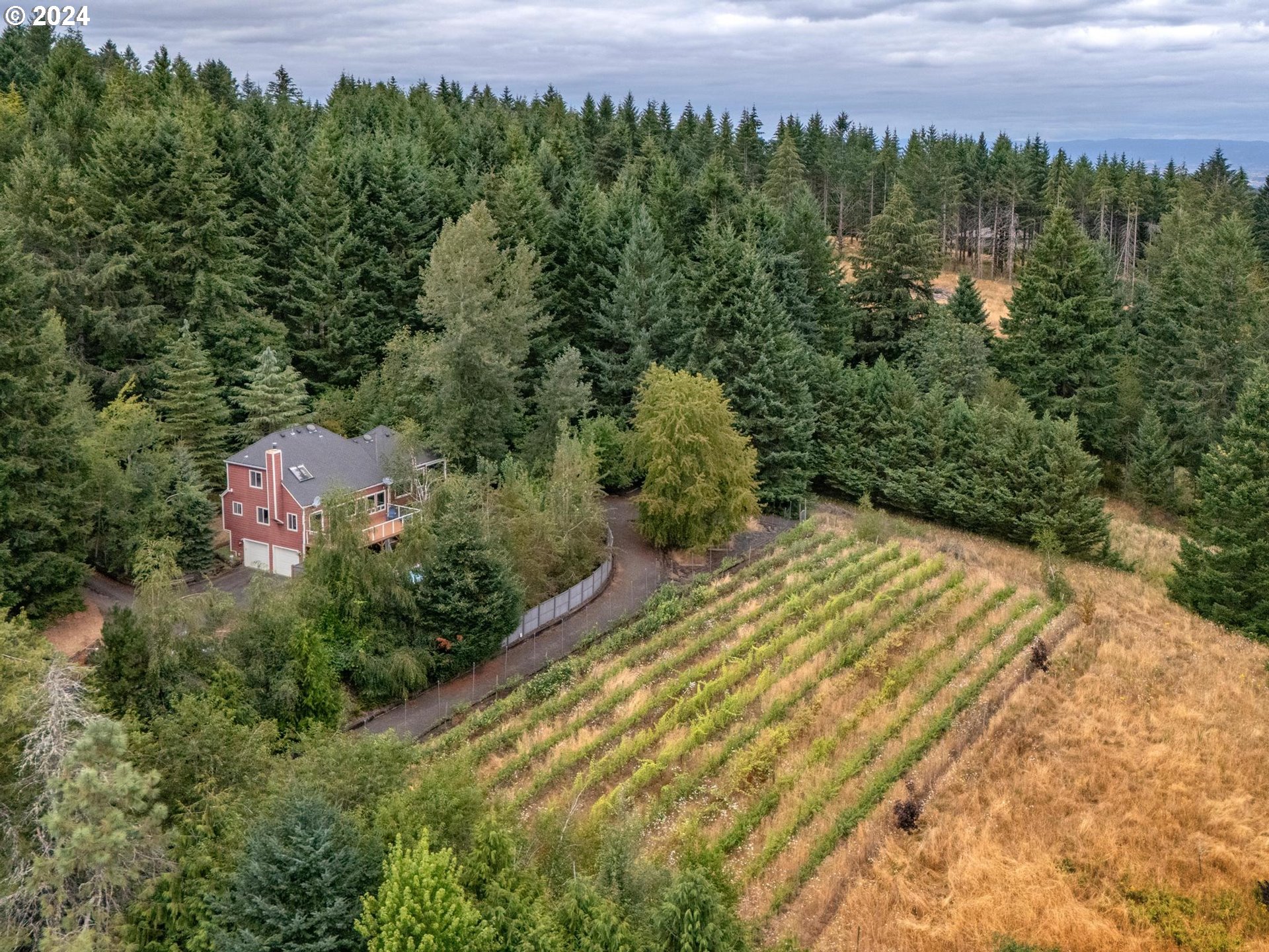 24920 Southwest Melott Road Hillsboro, OR 97123 - Photo 3 of 47 Gallery Image 3