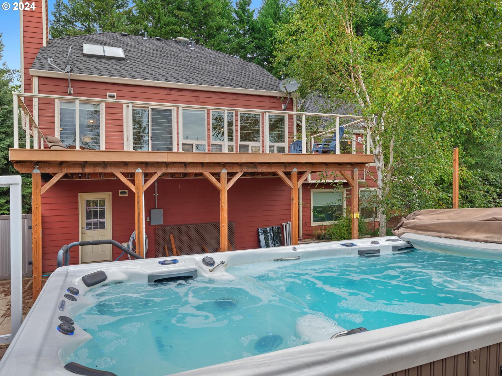 24920 Southwest Melott Road Hillsboro, OR 97123 - Photo 36 of 47 Gallery Image 36