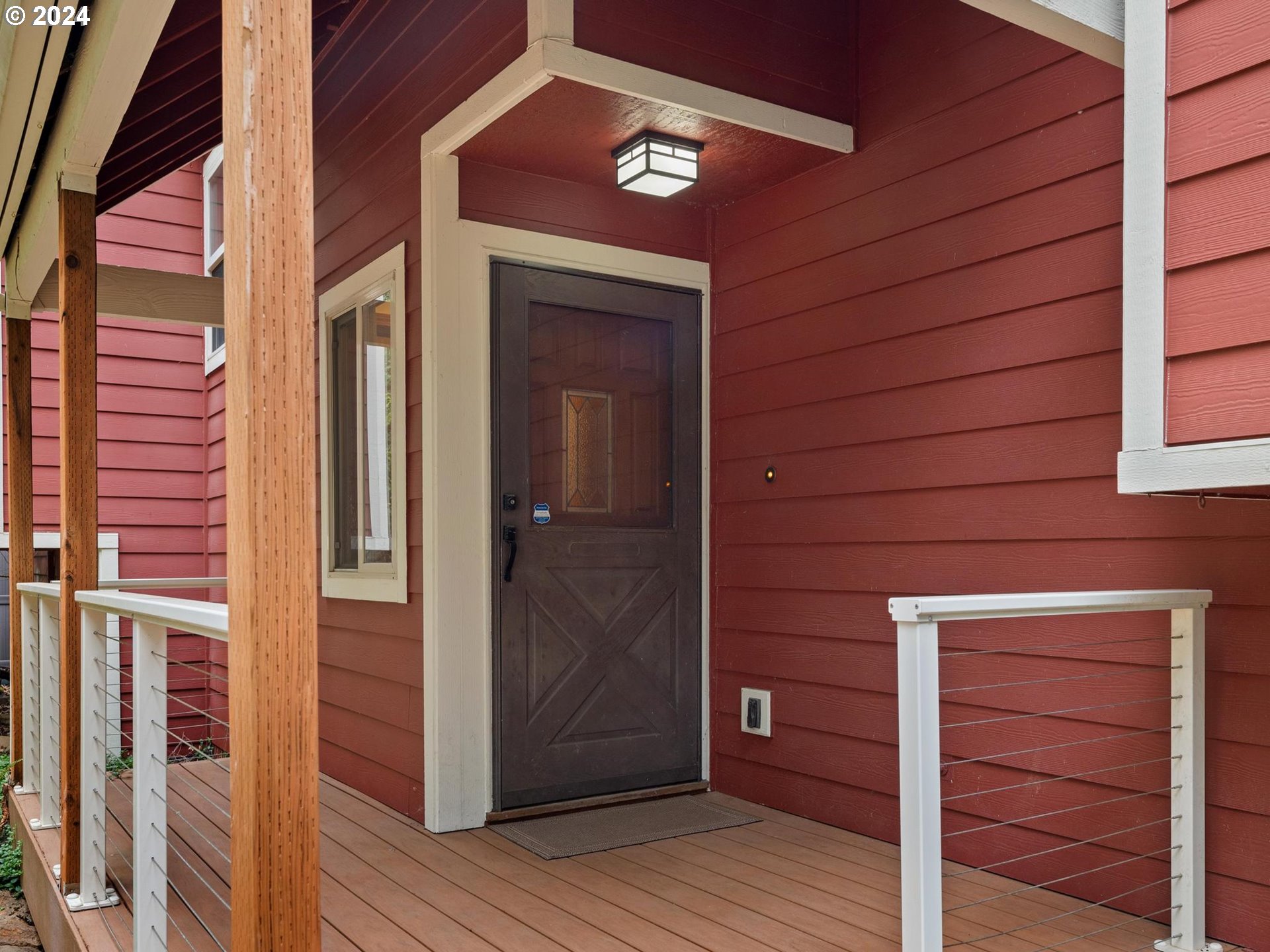 24920 Southwest Melott Road Hillsboro, OR 97123 - Photo 4 of 47 Entrance/Foyer