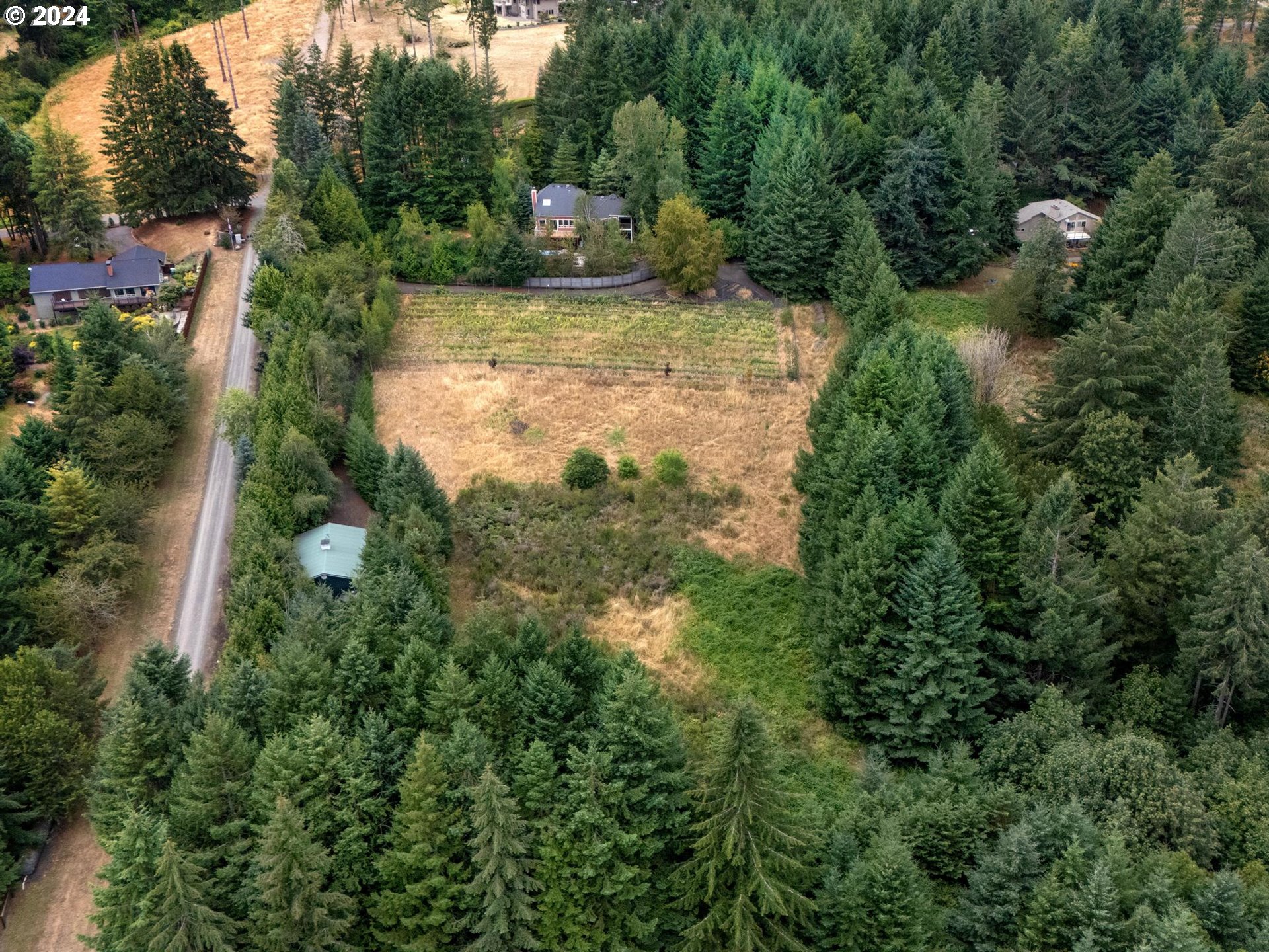 24920 Southwest Melott Road Hillsboro, OR 97123 - Photo 44 of 47 View