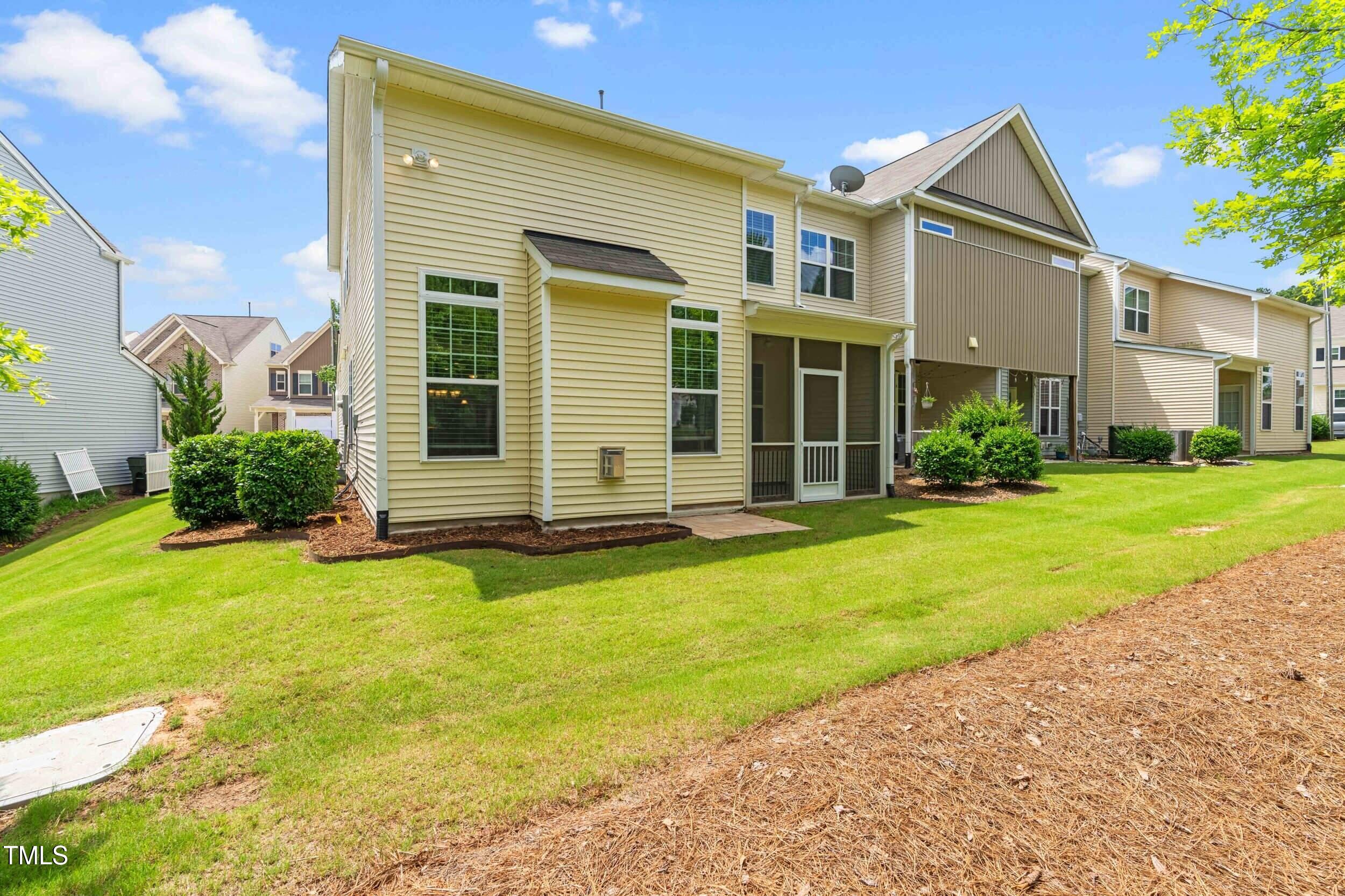 1007 Epiphany Road Morrisville, NC 27560 - Photo 40 of 43 dsc09490