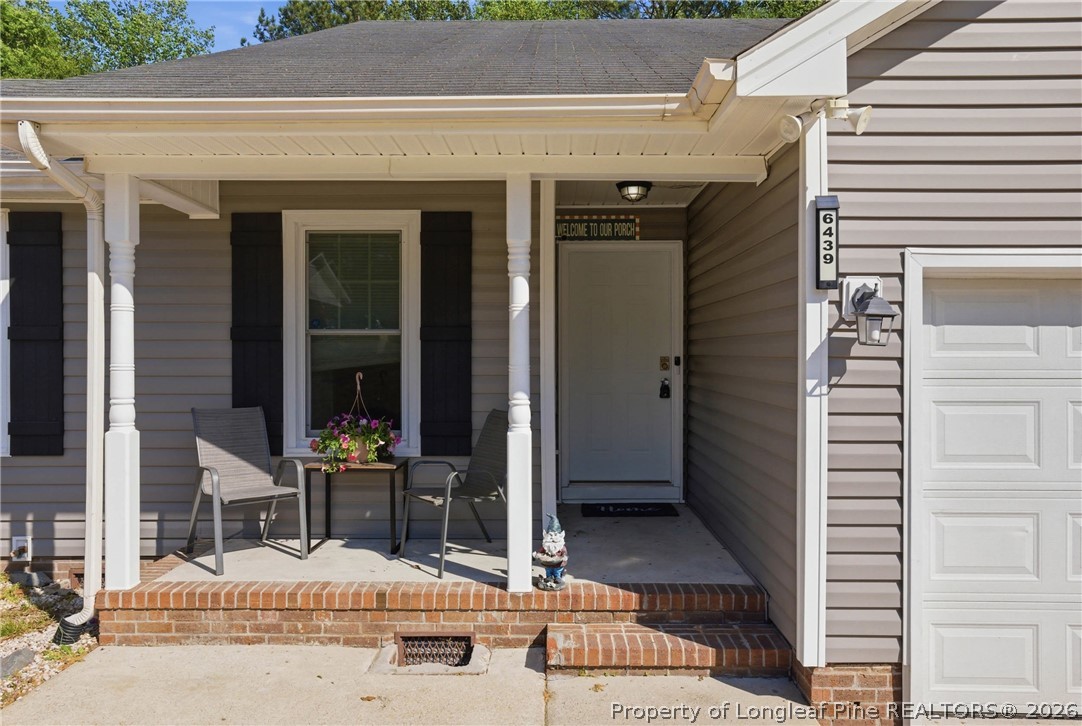 6439 Applewhite Road Fayetteville, NC 28304 - Photo 4 of 49